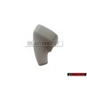 VW Original Tapa Protectora Gris Perla - 1K0858547 Y20