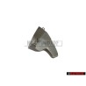VW Original Tapa Protectora Gris Perla - 1K0858547 Y20