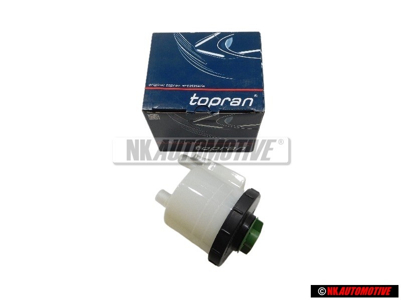 TOPRAN Caja De Deposito De Aceite - 110 978