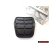 VW Original Capuchon Negro Satinado - 6X0721173 B41