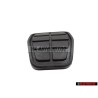 VW Original Capuchon Negro Satinado - 6X0721173 B41
