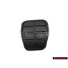VW Original Capuchon Negro Satinado - 6X0721173 B41