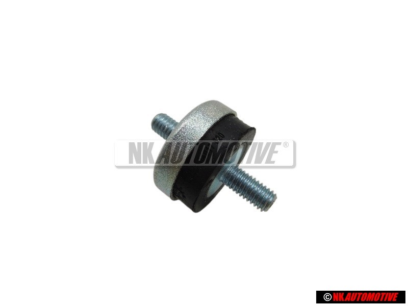 FEBI BILSTEIN Cojinete Metal-Goma - 04017