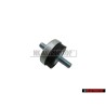 FEBI BILSTEIN Cojinete Metal-Goma - 04017