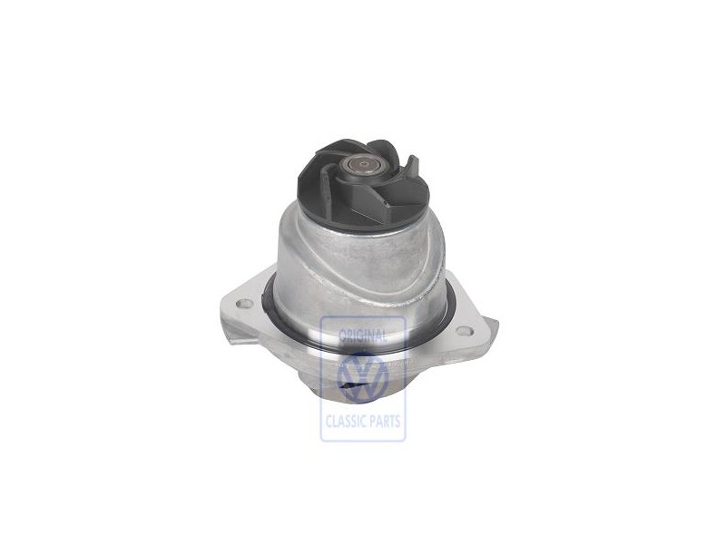VW Original Bomba De Refrigerante Con Junta Pegada - 066121011D
