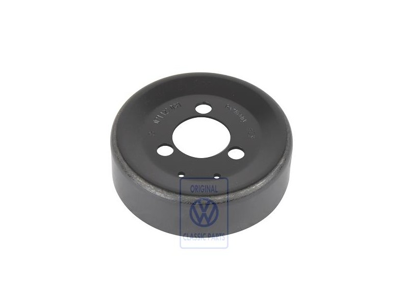 VW Original Polea - 071121031