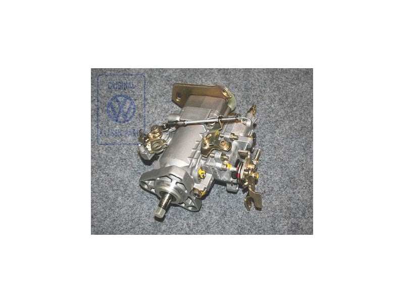 VW Original Bomba De Inyeccion - 068130108P