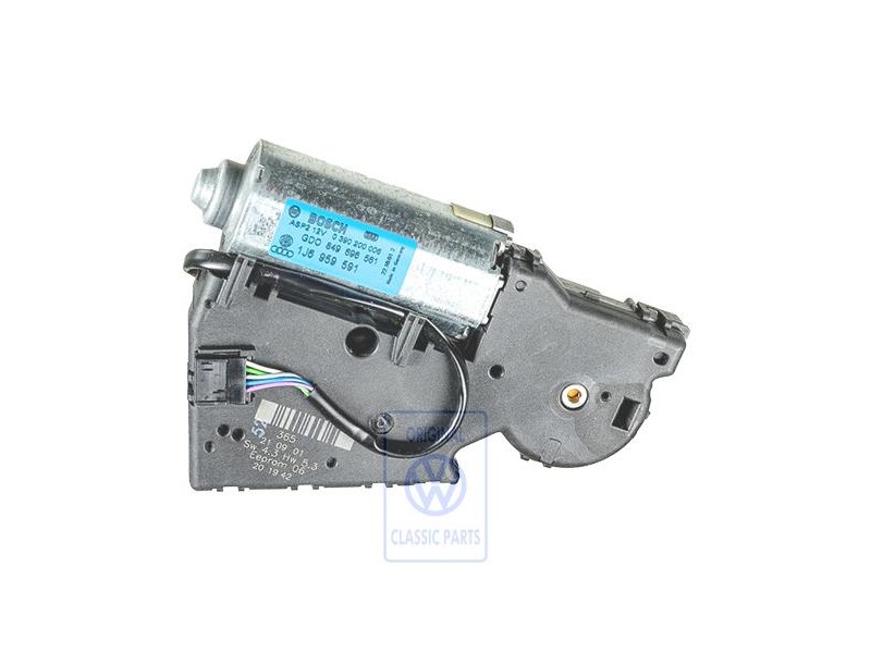 VW Original Motor Techo Corredizo - 1J6959591