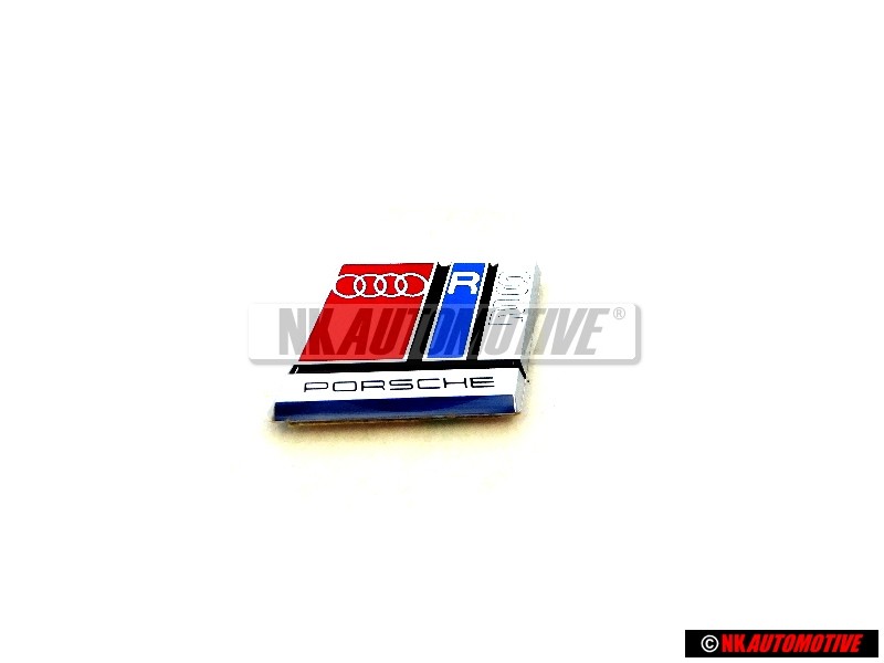 Audi Original Emblema - 8A0419685A
