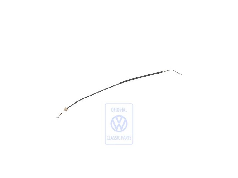VW Original Cable Acelerador - 531721555F