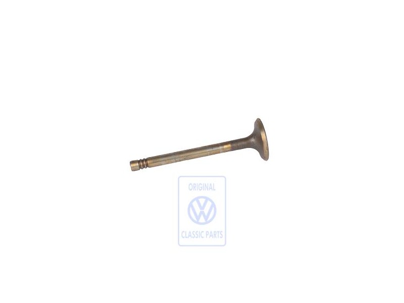 VW Original Valvula De Admision - 036109601B