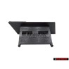 Audi Original S4 Frente Rotulo Insignia Emblema - 8D0853736E 2ZZ