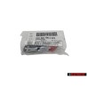 Audi Original S4 Frente Rotulo Insignia Emblema - 8D0853736E 2ZZ