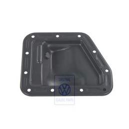 VW Original Tapa - 010409581
