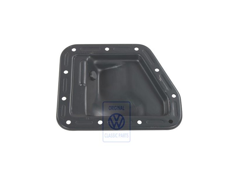 VW Original Tapa - 010409581