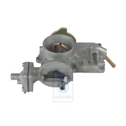 VW Original Parte Sup. Caja Carburador - 036129107C