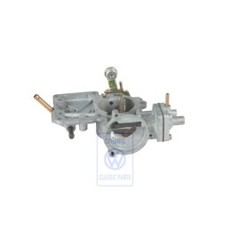 VW Original Parte Sup. Caja Carburador - 036129107D