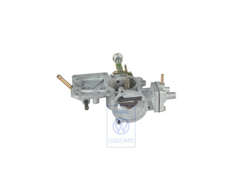 VW Original Parte Sup. Caja Carburador - 036129107D
