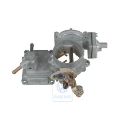 VW Original Parte Sup. Caja Carburador - 036129107G