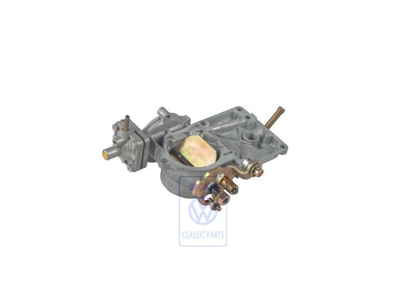 VW Original Parte Sup. Caja Carburador - 036129107K