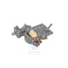 VW Original Parte Sup. Caja Carburador - 036129107K