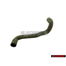 VW Original Tubo Flexible Refrigerante - 037121053H