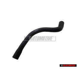 VW Original Tubo Flexible Refrigerante - 1H0121101A