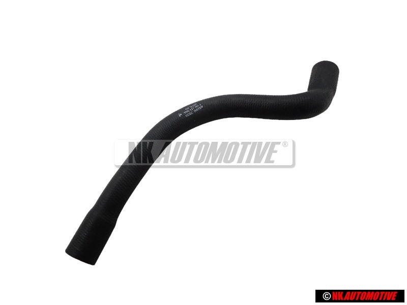 VW Original Tubo Flexible Refrigerante - 1H0121101A