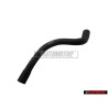 VW Original Tubo Flexible Refrigerante - 1H0121101A