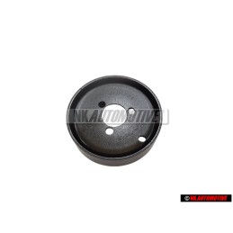 VW Original Polea - 028121031E