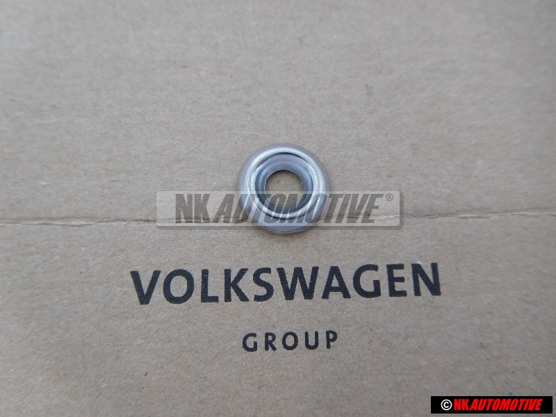 VW Original Disco Conico - N 0117011