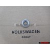 VW Original Disco Conico - N 0117011