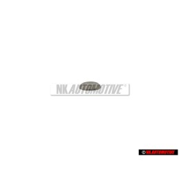 VW Original Disco Conico - N 0117011