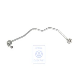 VW Original Tubo Presion - 028130301B