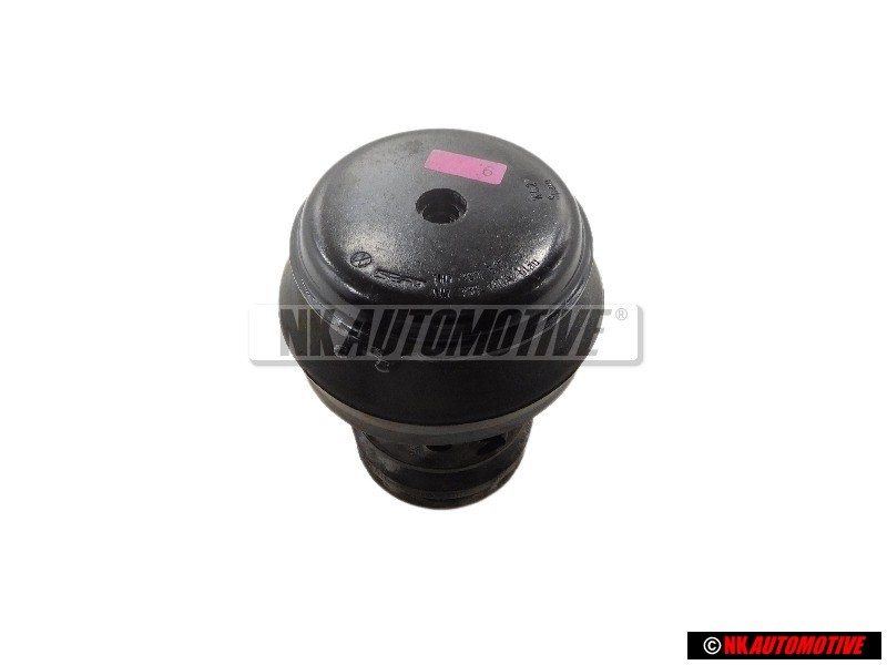 VW Original Cojinete Metal-Goma - 1H0199609J