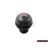 VW Original Cojinete Metal-Goma - 1H0199609J