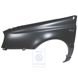 VW Original Aleta Guardabarros - 1H0821105B
