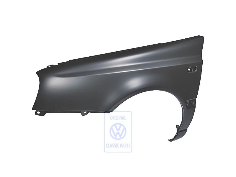 VW Original Aleta Guardabarros - 1H0821105C