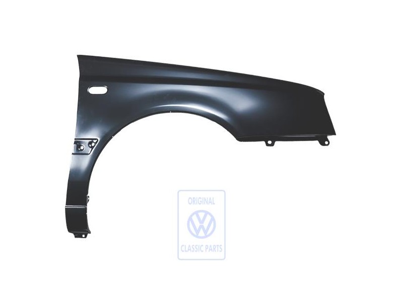 VW Original Aleta Guardabarros - 1H0821106B