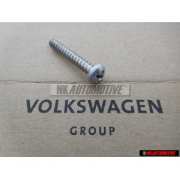 VW Original Tornillo Alomado P. 