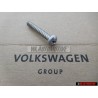 VW Original Tornillo Alomado P. 