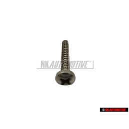 VW Original Tornillo Alomado P. 