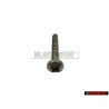 VW Original Tornillo Alomado P. 