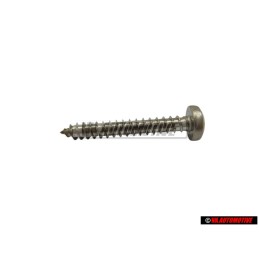 VW Original Tornillo Alomado P. 