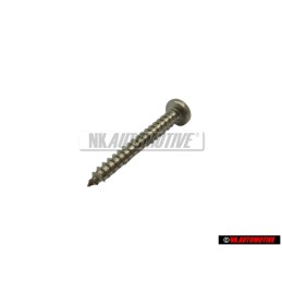 VW Original Tornillo Alomado P. 