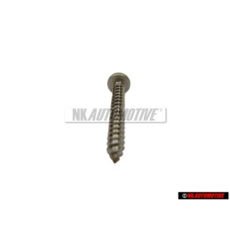 VW Original Tornillo Alomado P. 