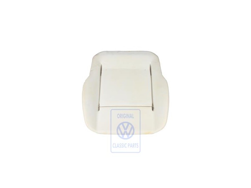 VW Original Cojin Del Asiento - 1H0881375K
