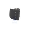 VW Original Testigo Luminoso Para Airbag Con/Sin Servicio - 1H1919235G