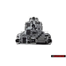 VW Original Portalamparas - 1H6945257