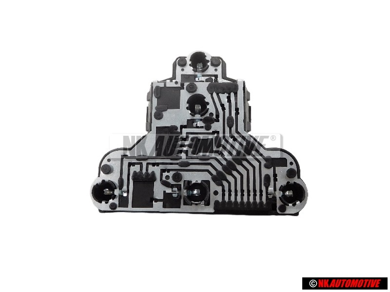 VW Original Portalamparas - 1H6945257